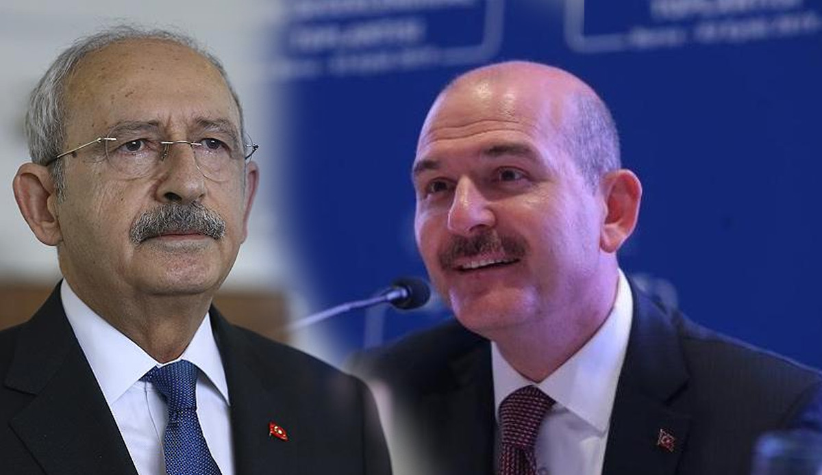 Bakan Soylu, Kılıçdaroğlu’nun kadın polis vaadiyle alay etti: Yapılmışı var