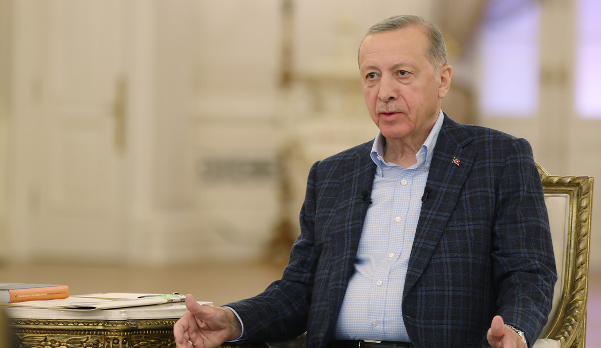 Cumhurbaşkanı Erdoğan: MİT, DEAŞ'ın sözde liderini etkisiz hale getirdi
