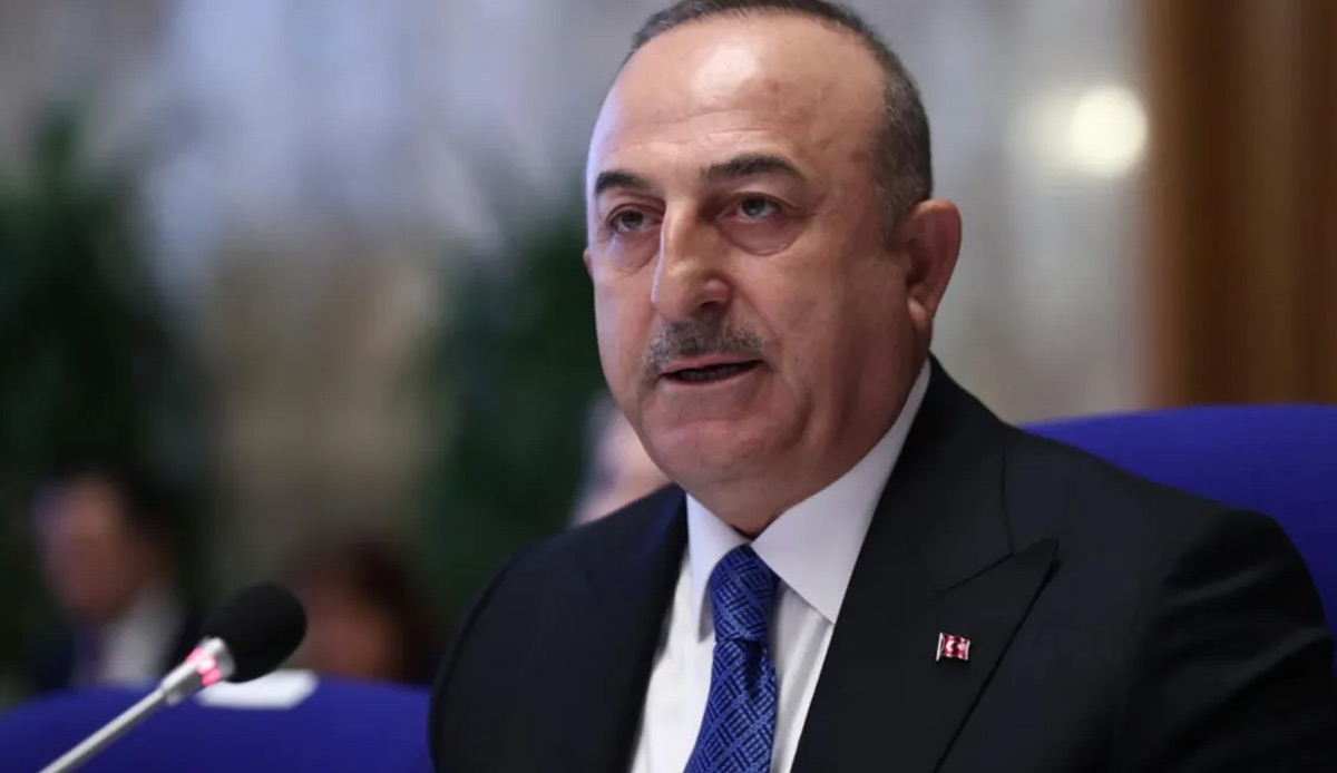 Bakan Çavuşoğlu “An itibariyle Sudan’dan tahliye operasyonları tamamlandı”
