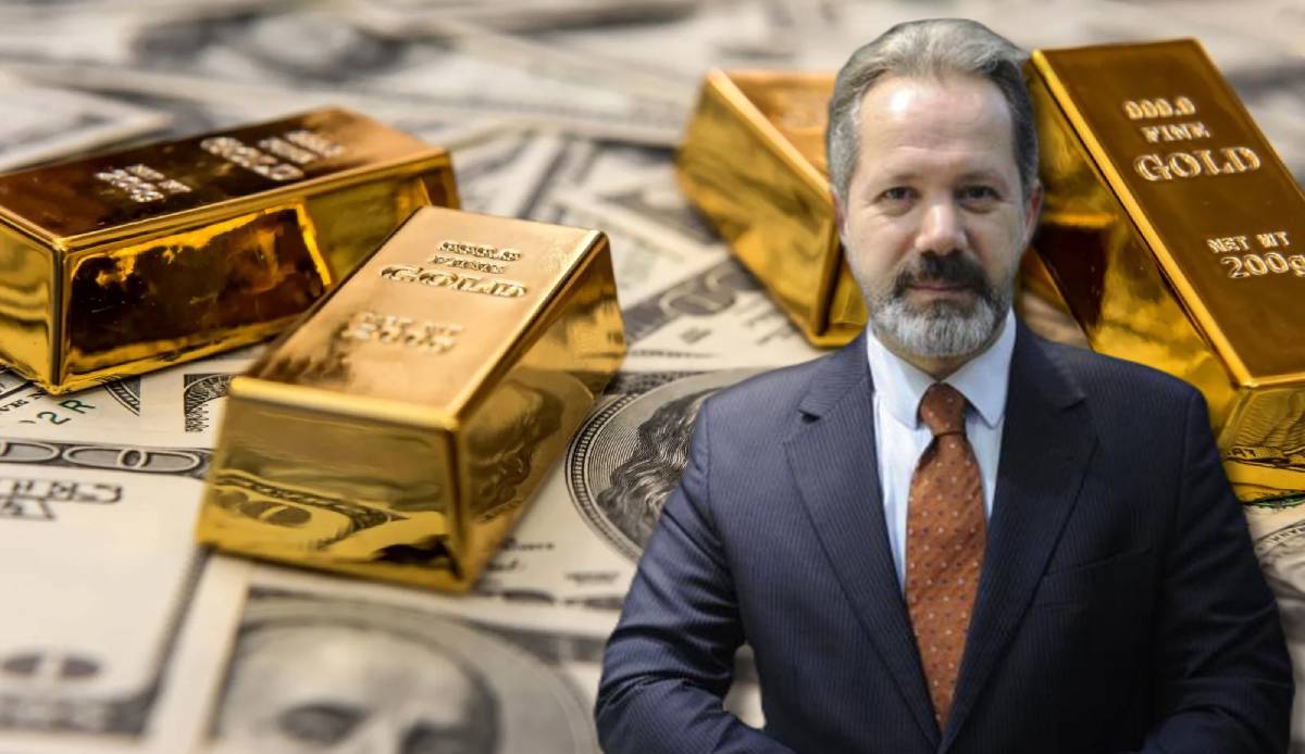 İslam Memiş 'kaçışı yok' diyerek duyurdu: Dolar son kez sıçrayacak