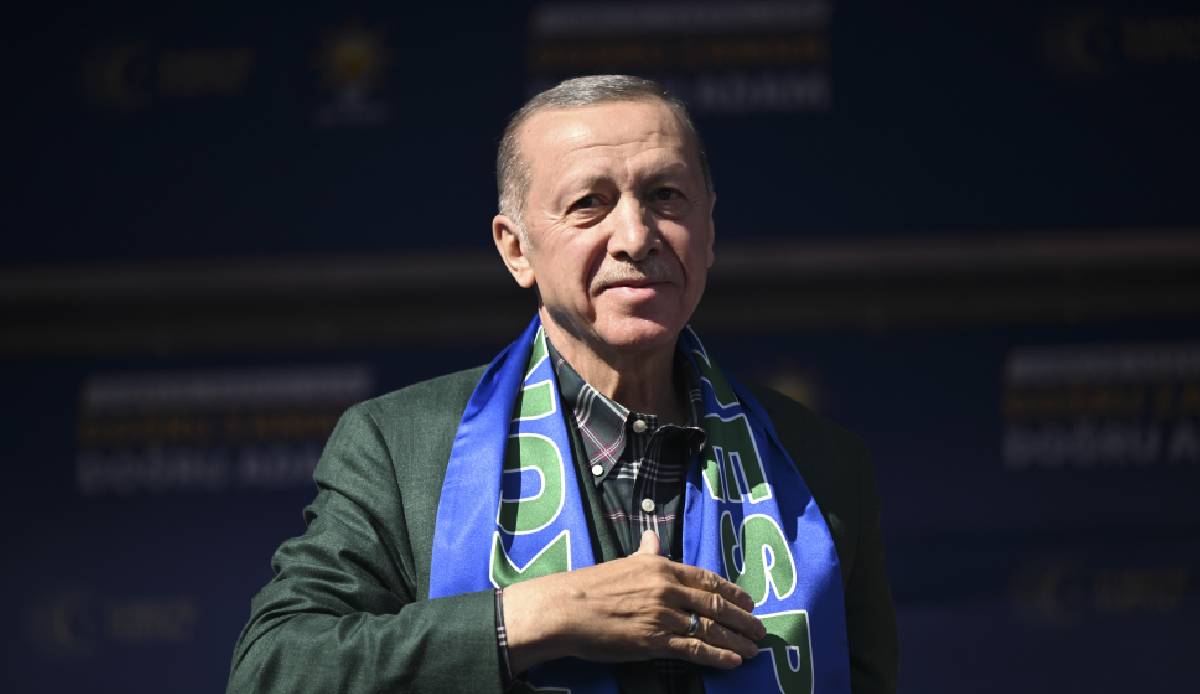 Erdoğan, Rize'de müjdeyi verdi! Yaş çay alımına büyük zam