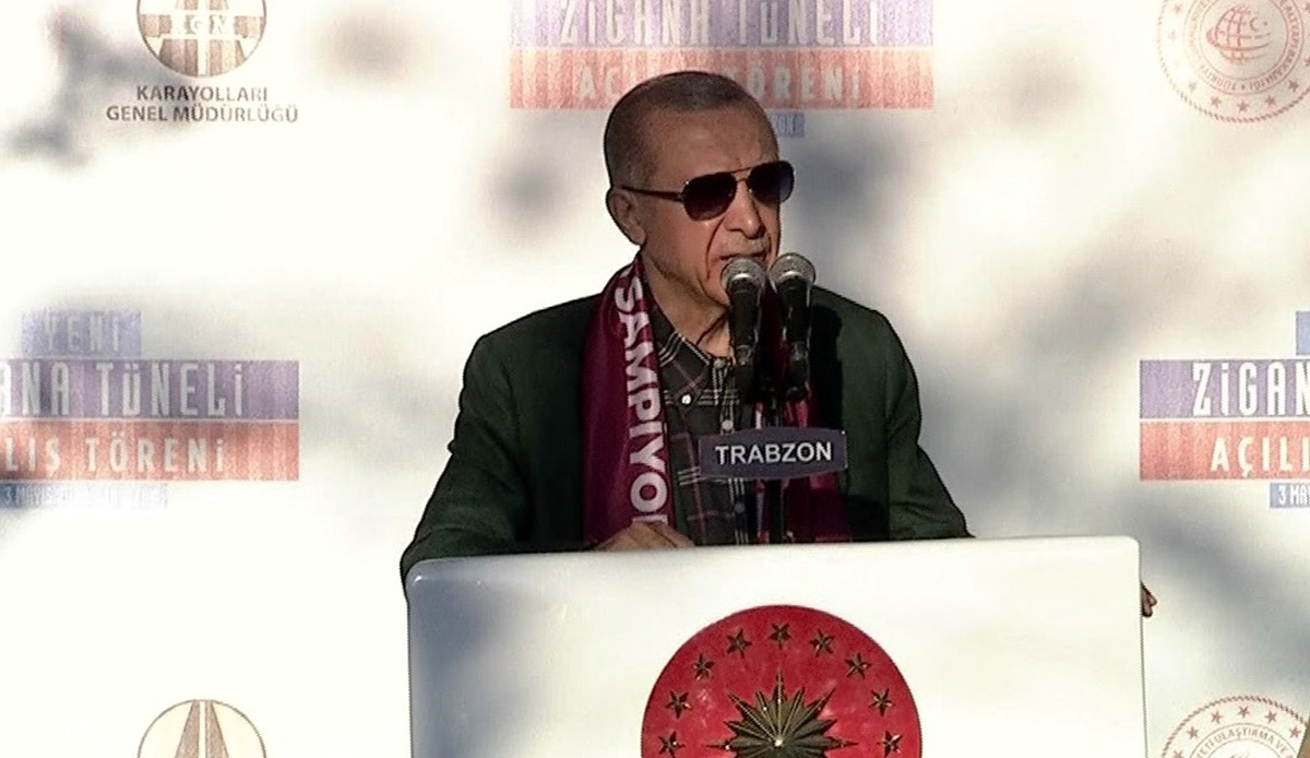 Cumhurbaşkanı Erdoğan'dan Kılıçdaroğlu'na 'Bayraktar' tepkisi