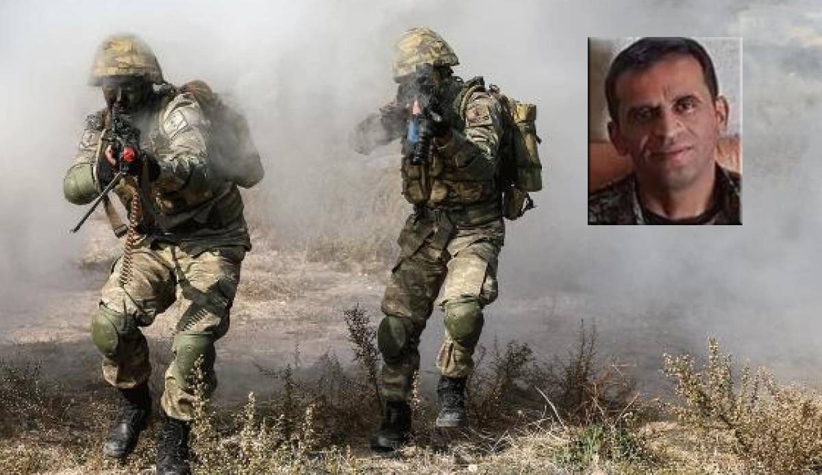 MİT'ten PKK/KCK'ya nokta operasyonu