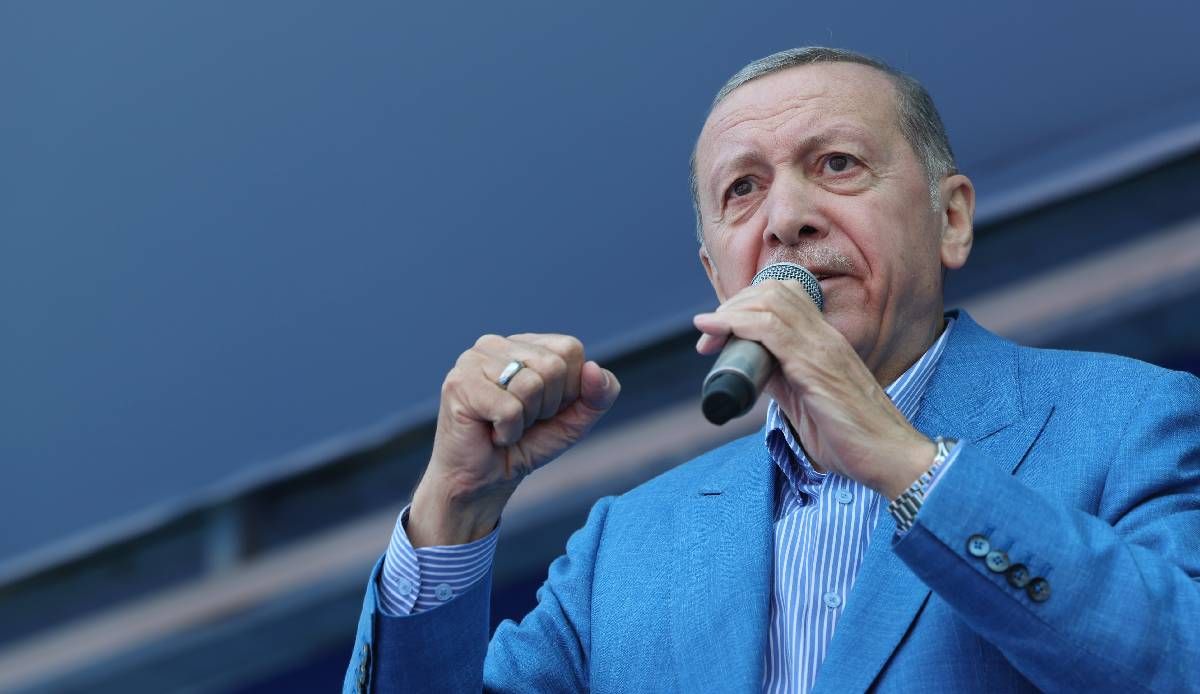 Cumhurbaşkanı Erdoğan Ordu'da Kılıçdaroğlu'na sert yüklendi: HDP ile Meclis'te ne görüştünüz söyle