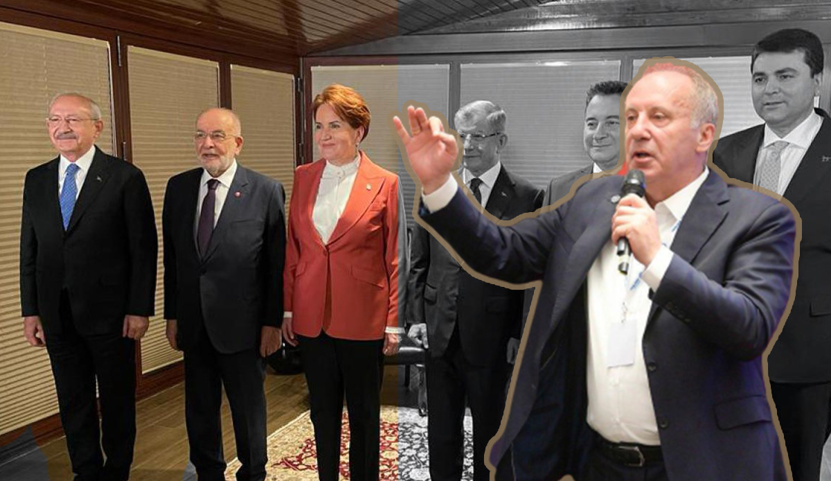 İnce adaylıktan çekilme şartını açıkladı