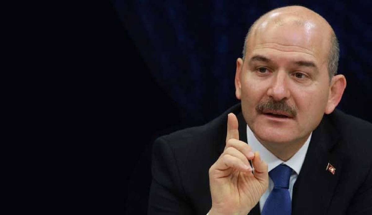 Soylu’dan Kılıçdaroğlu’na Selo’lu Apo’lu gönderme