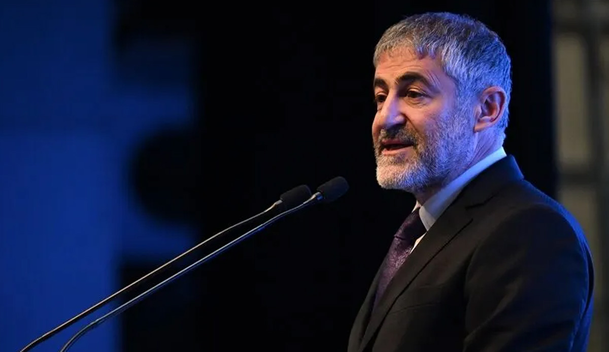 Kur Korumalı Mevduat uzatılacak mı? Bakan Nebati açıkladı