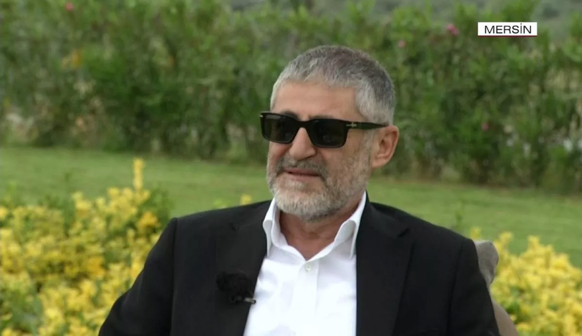 Bakan Nebati'den muhalefete 2 soru