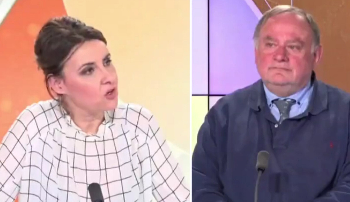 Fransız ekonomiciden çarpıcı tespit! Türkiye’nin faiz politikasına övgü