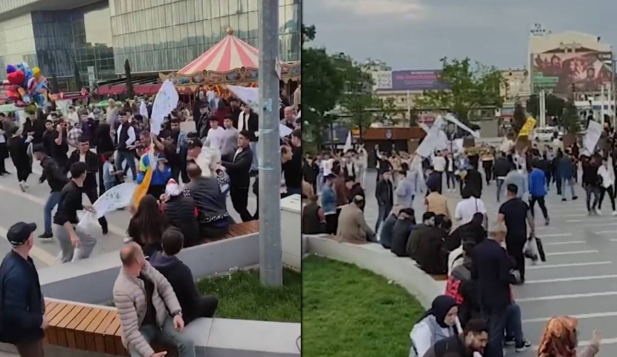 HDP’lilerden çirkin saldırı!