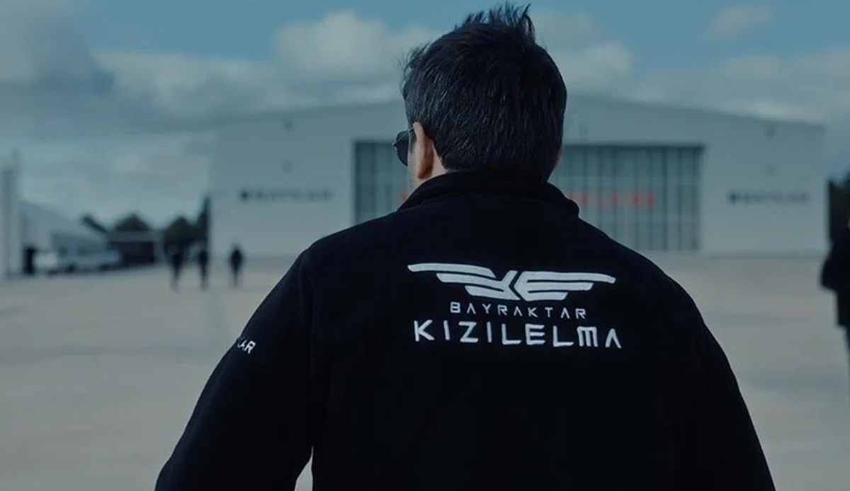 Dile kolay: Tam 20 yıl... 'Hedef KIZILELMA' belgeseli ekranlara taşınıyor