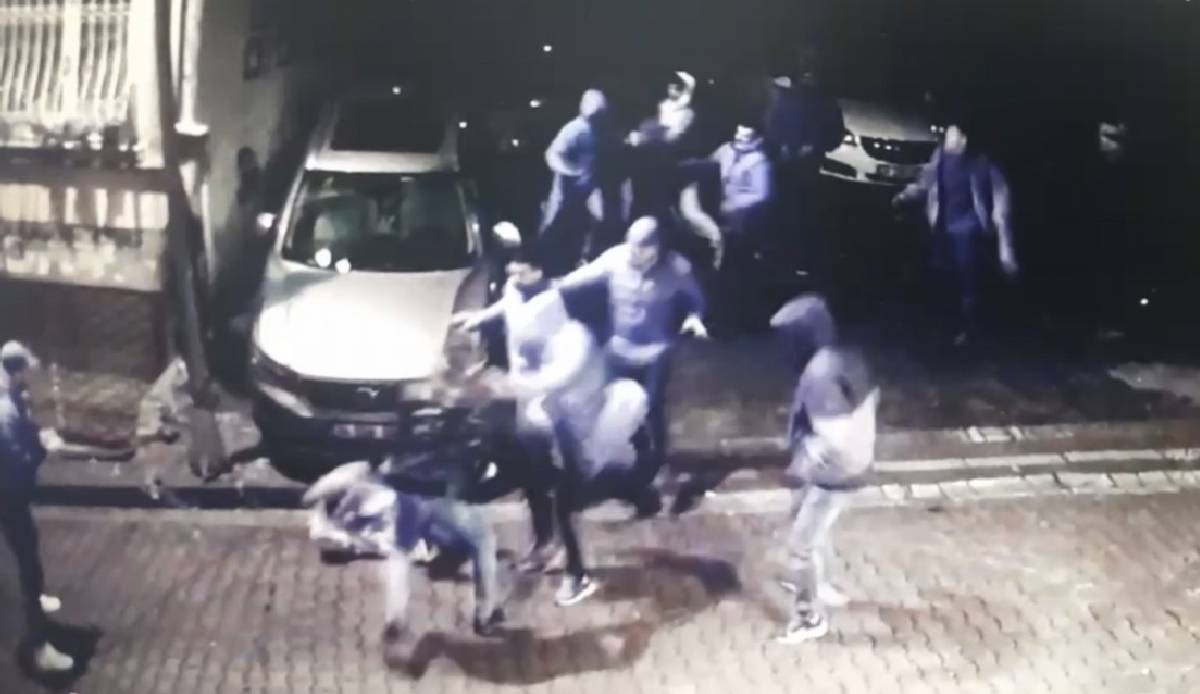 Fenomene dayak kamerada