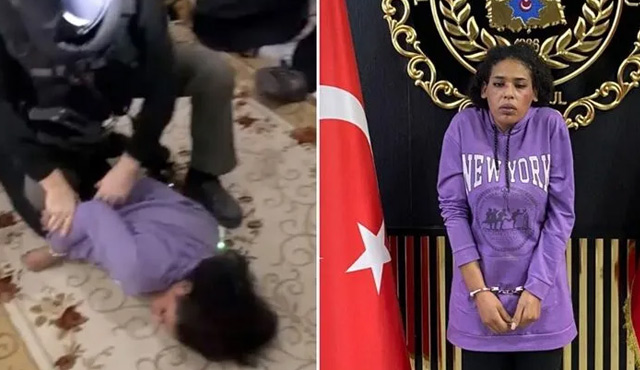İstiklal Caddesi'ni kana bulamışlardı! Terör saldırısının sanıkları yarın hakim karşına çıkıyor