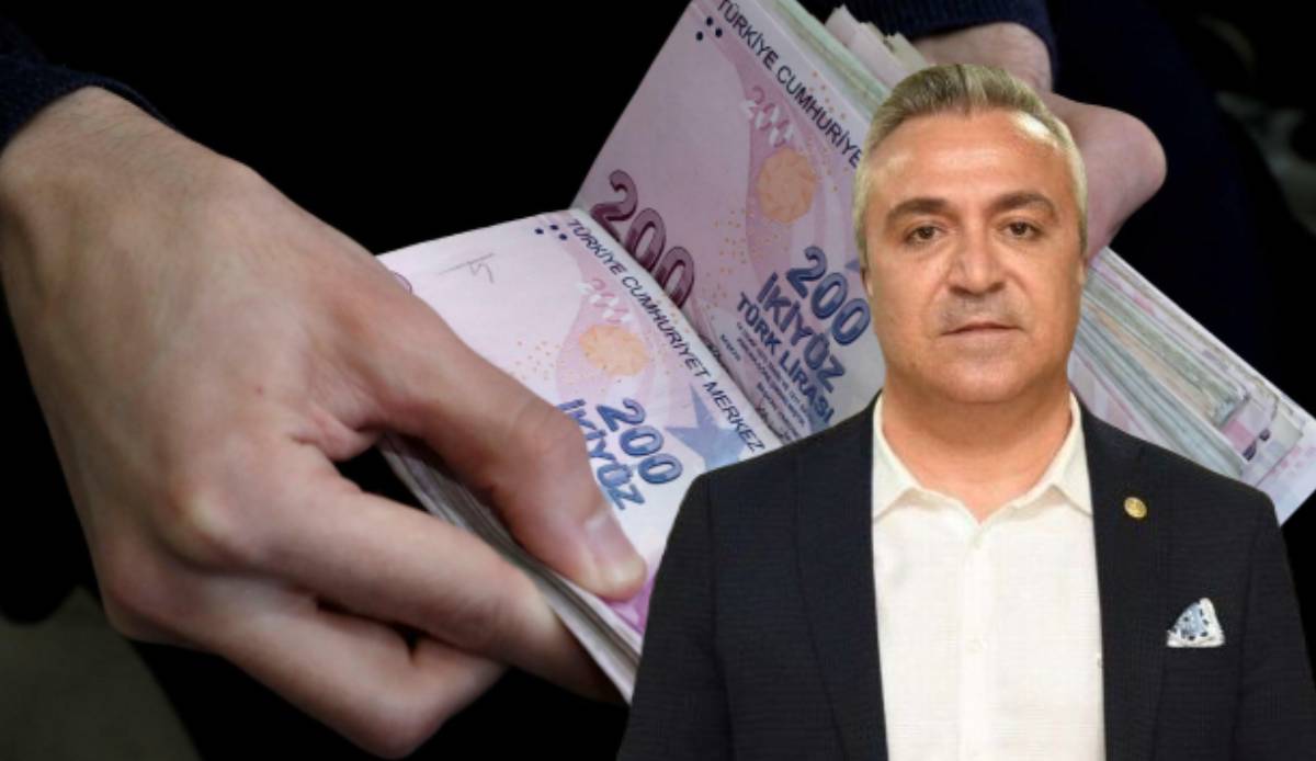 Küçük esnafa erken emeklilik! SGK Uzmanı Erdursun detayları anlattı