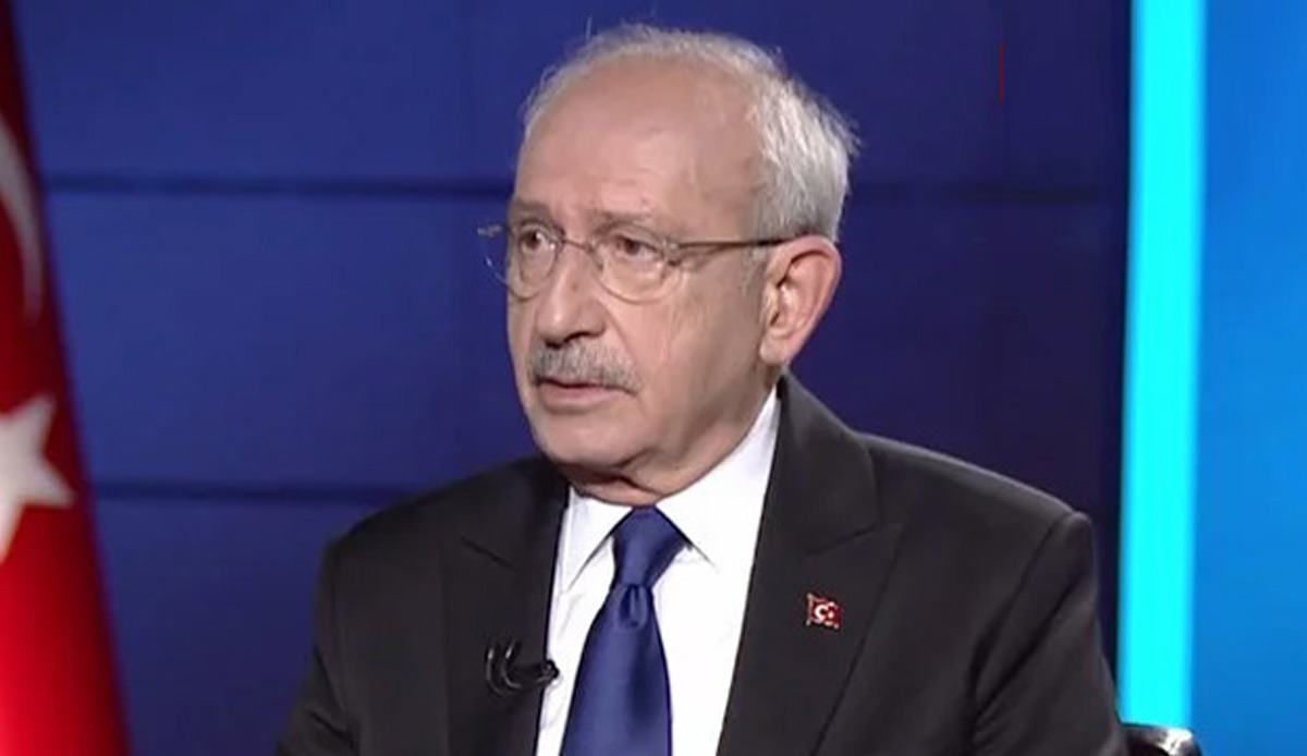 Kılıçdaroğlu sessizliğini bozdu: Kandil'in mesajları bana yaramaz