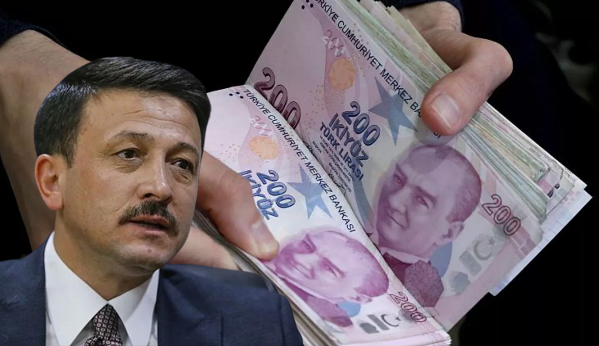 Memurun temmuz zammı için düşülen rakam belli oldu