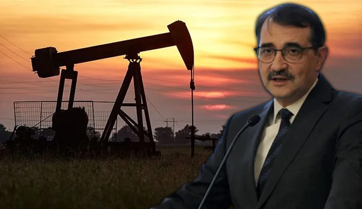 Gabar'dan sonra yeni petrol müjdesi yolda