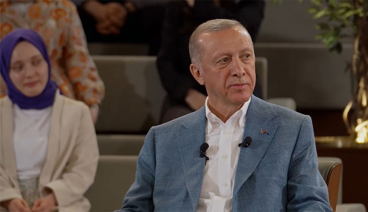 Erdoğan'dan çadır satan Kızılay'a tepki: Bu yanlış süratle düzeltilmeli