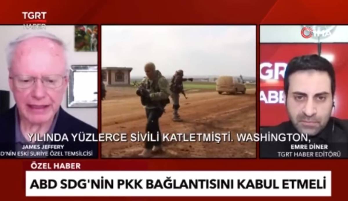 MİT'e övgü dolu sözler