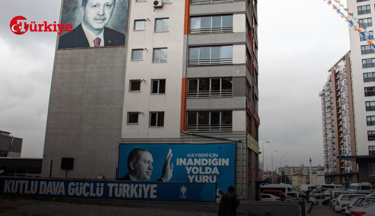 Dünya Türkiye'yi Yakın Kadraja Aldı! Peki 2023'ün En Önemli Seçiminde Basına Yansıyanlar Neler?