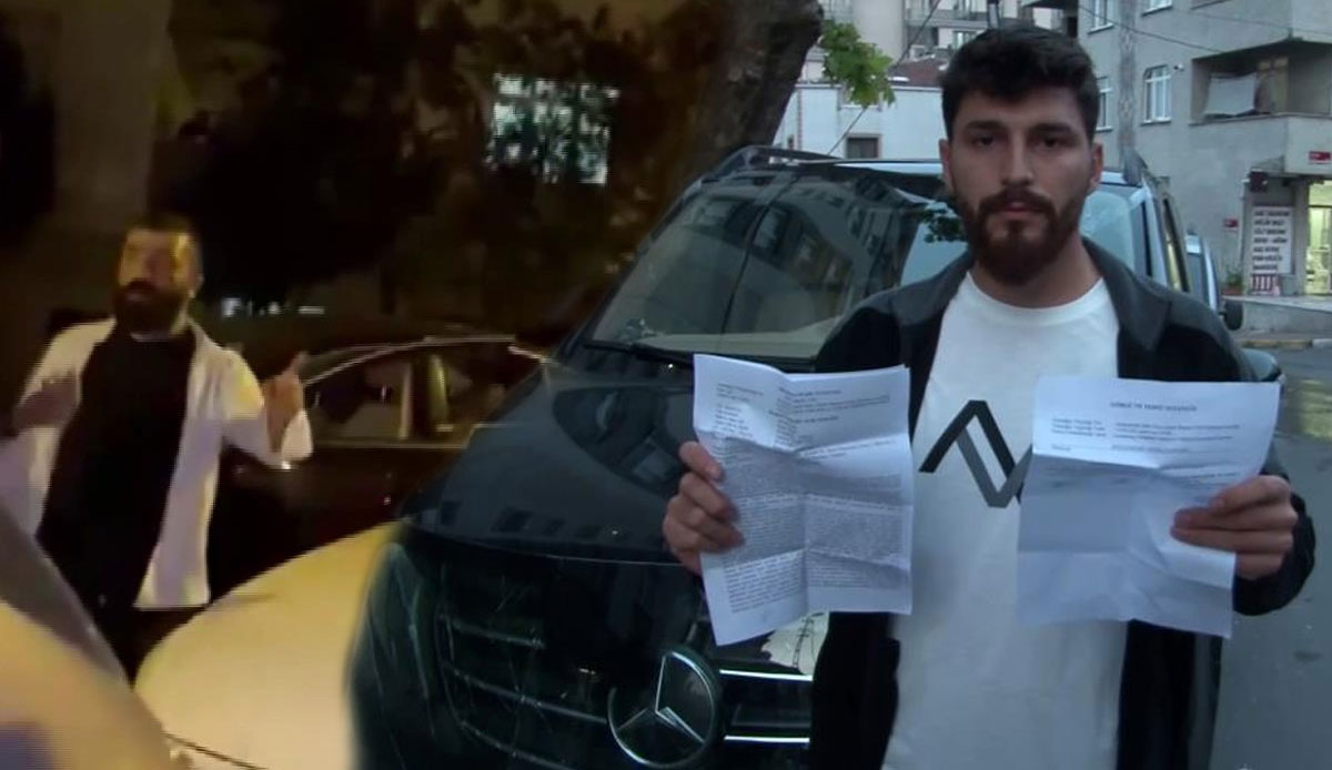 Uğur Işılak dinlediği için darp etmişlerdi: Magandalar yakalandı