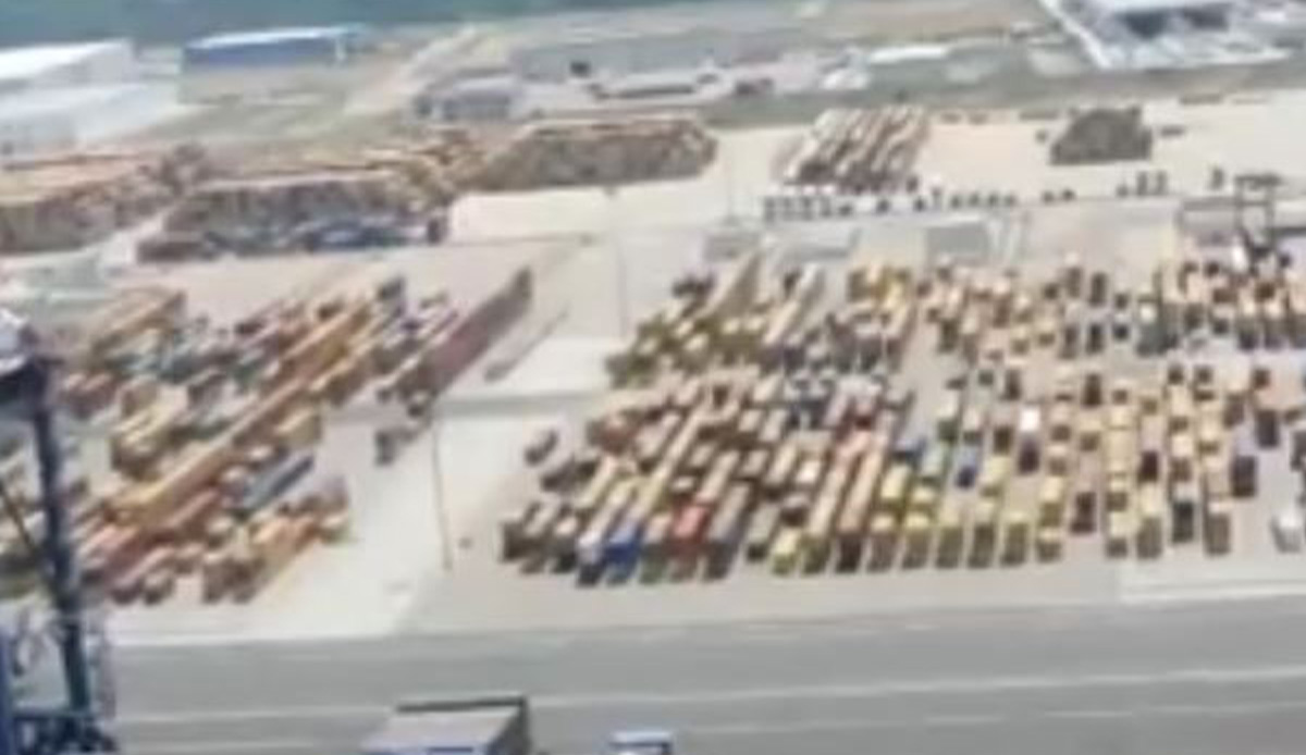 İtalya'da muz kolilerinde 2.7 ton kokain ele geçirildi