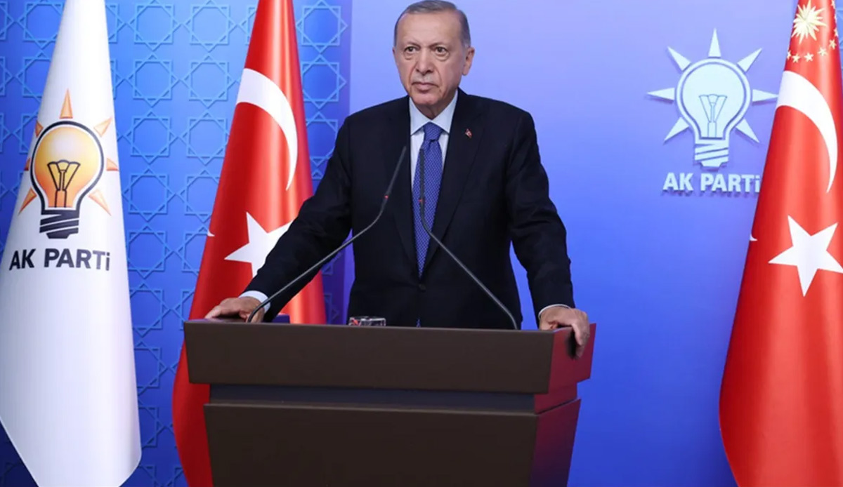 Cumhurbaşkanı Erdoğan'dan depremzedelere yapılan saygısızlığa sert tepki