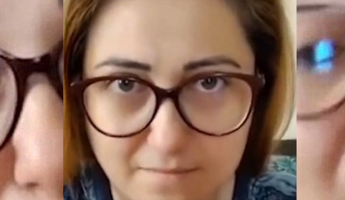 Depremzedelere kin kusan TikTok’çu gözaltında