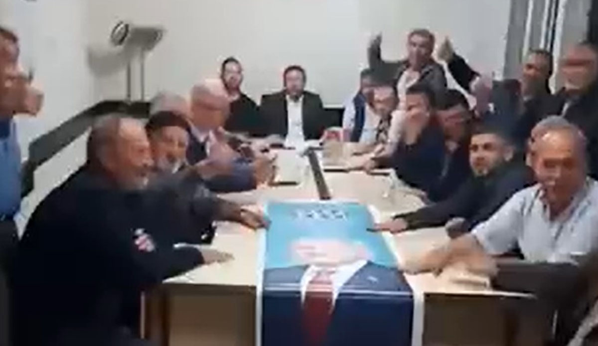 Saadet Partililerden 'buradayım' diyen Kılıçdaroğlu'na cevap