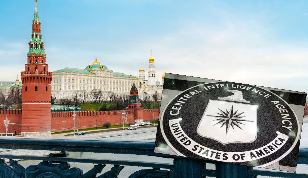 CIA’den Ruslara ilginç çağrı: Casus ilanı için video hazırladılar