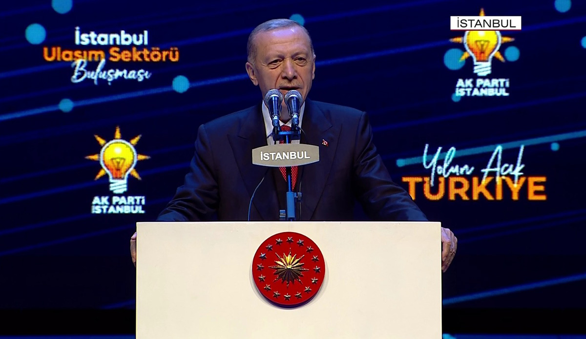 Erdoğan'dan hazine destekli taşıt kredisi müjdesi