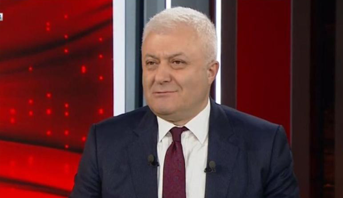 Tuncay Özkan sessizliğini bozdu: Oylar çalındı iddialarını reddetti