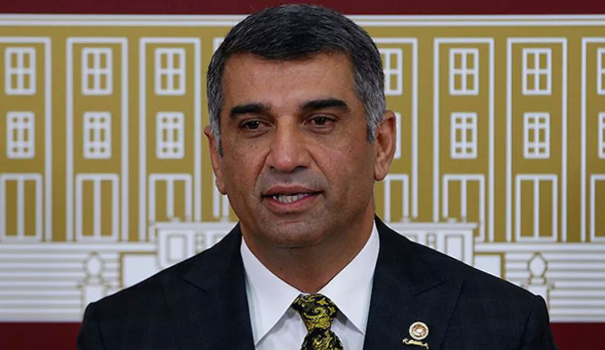 CHP'li Gürsel'den itiraf gibi açıklama: Kendisini çok üzdük