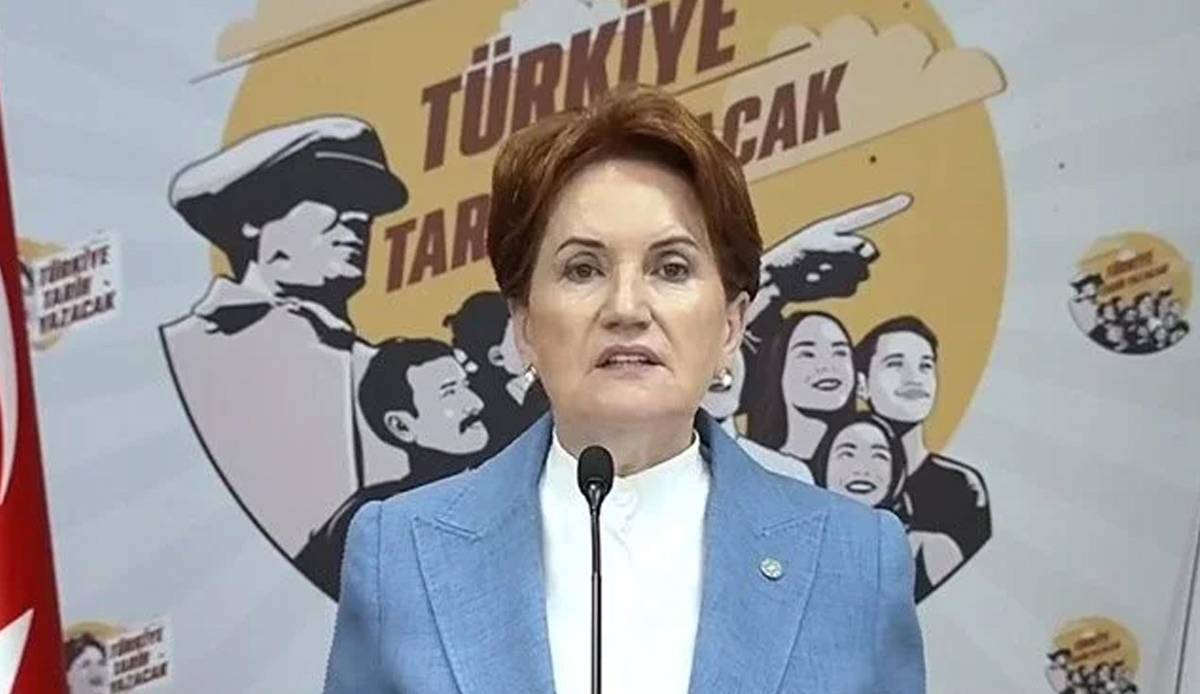 Akşener'den Kılıçdaroğlu'na Sinan Oğan konusunda tam yetki