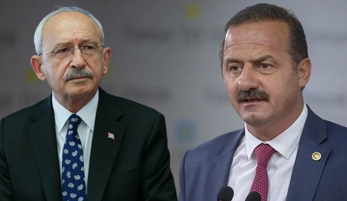 Ağıralioğlu'dan muhalefete sert eleştiri