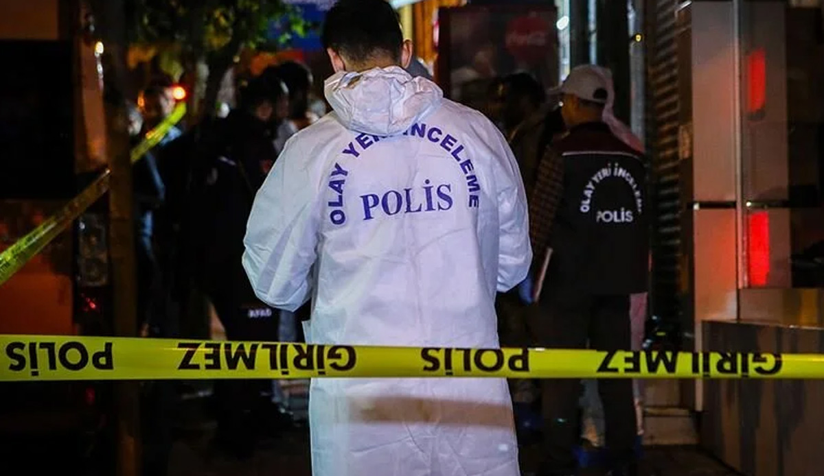 İzmir'de dehşet! 15 yaşındaki çocuk, arkadaşı ile birlikte babaannesini korkunç şekilde öldürdü