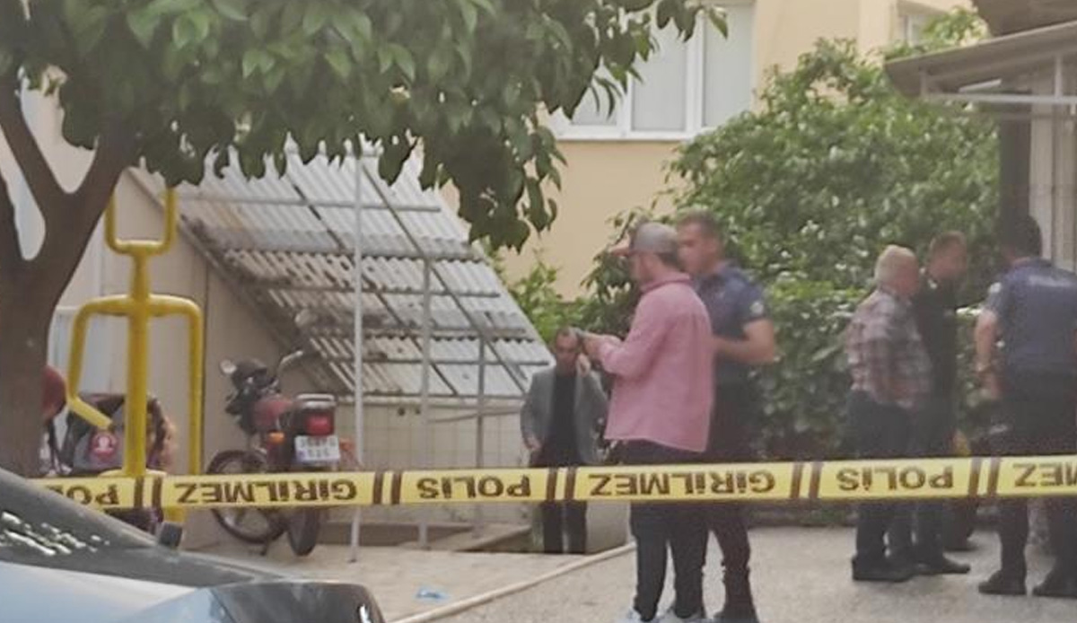 İzmir'deki babaanne cinayeti: 2 çocuk tutuklandı