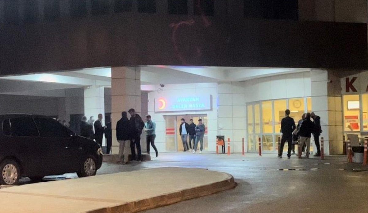 Ankara'da 13 yaşındaki çocuk, 14 yaşındaki çocuk tarafından bıçakla öldürüldü