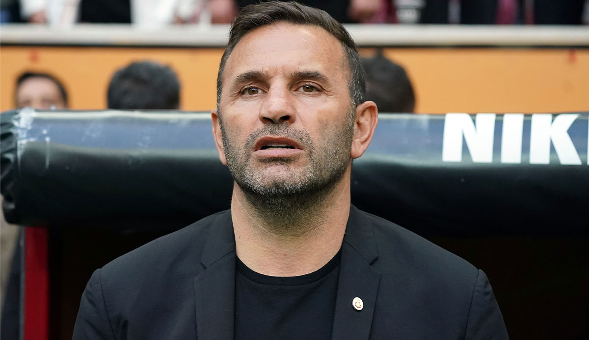 Okan Buruk'un hedefi Avrupa! Galatasaray şampiyonluk sonrası yıldızları açıklayacak