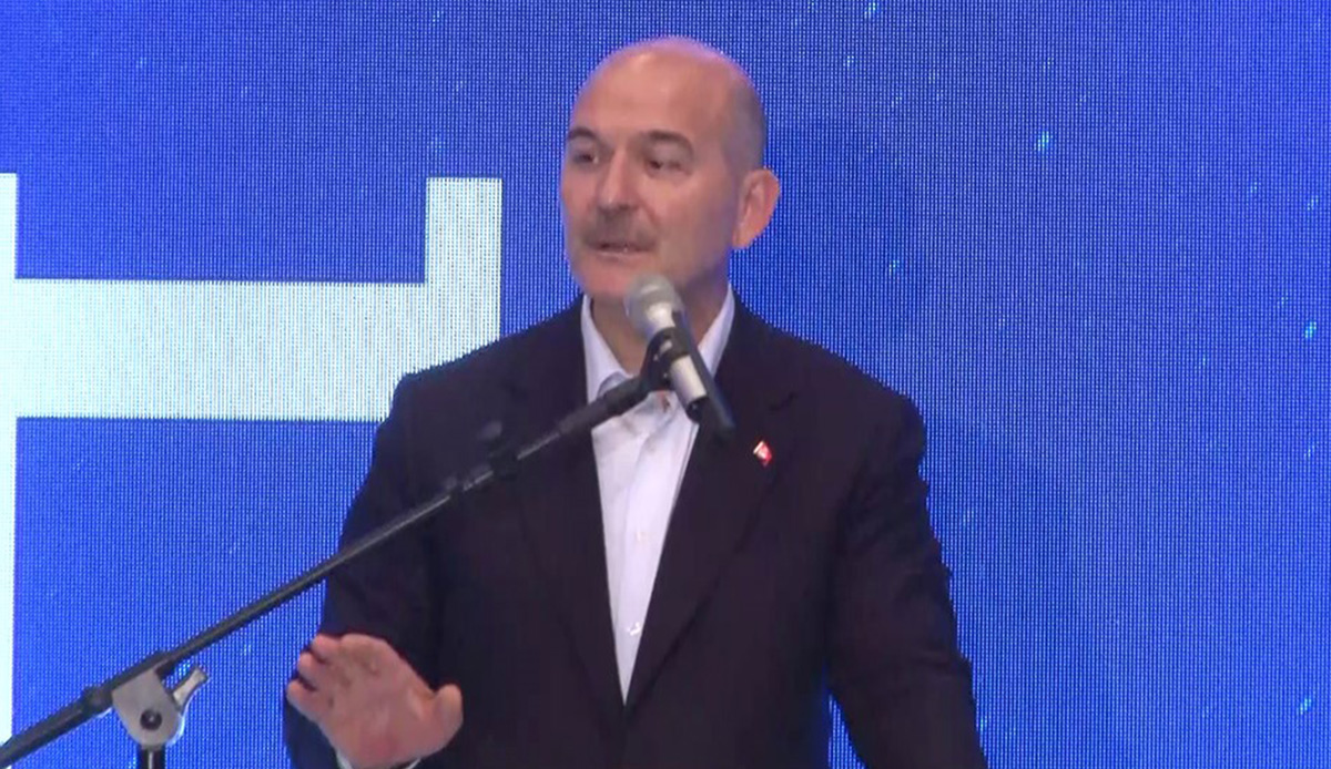 Binlerce polise 'şark' müjdesi! Bakan Soylu tarih vererek duyurdu