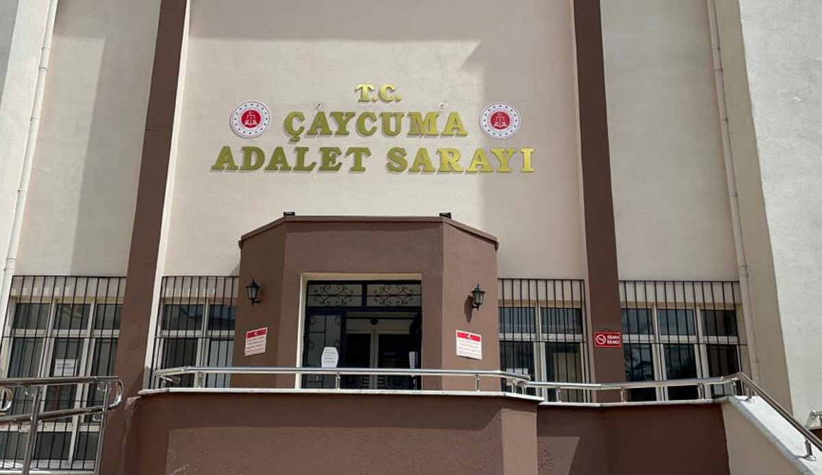 Zonguldak'ta cinsel istismara maruz kalan bebekten acı haber geldi