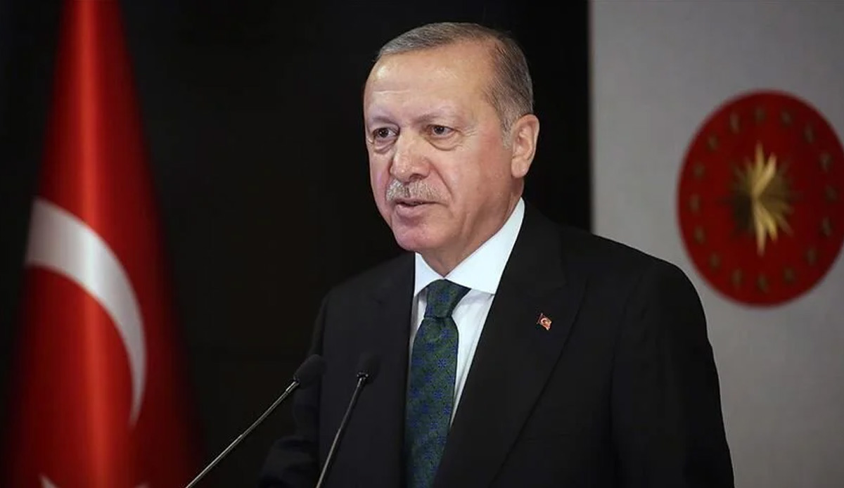 Cumhurbaşkanı Erdoğan'dan emekli maaşına ve bayram ikramiyesine ek zam sinyali: Hazırlık içerisindeyiz