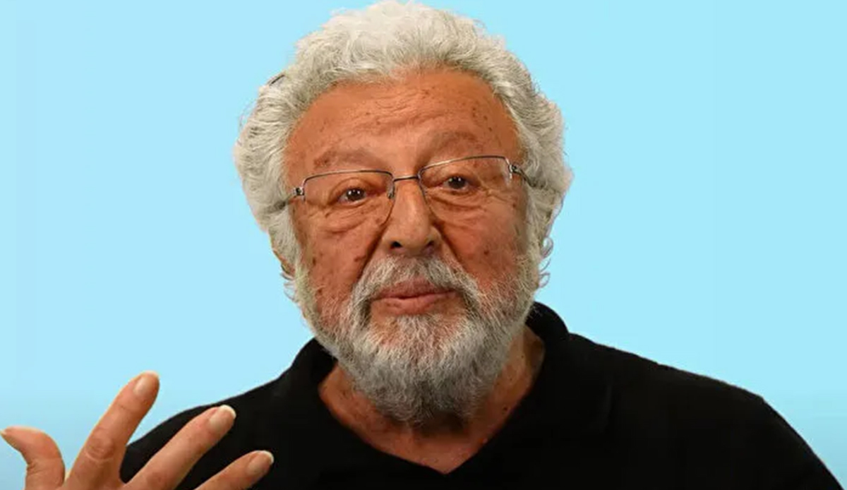 Metin Akpınar’dan Erdoğan itirafı! Sosyal medyada gündem oldu