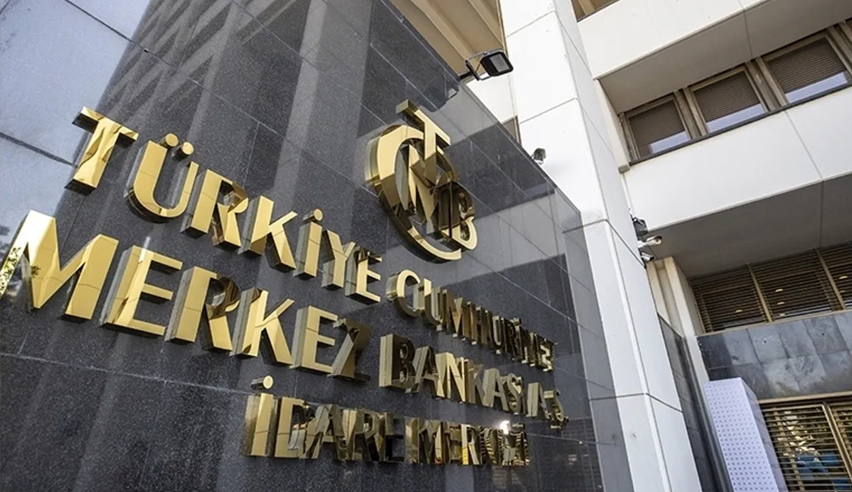 Merkez Bankası faiz kararını açıkladı