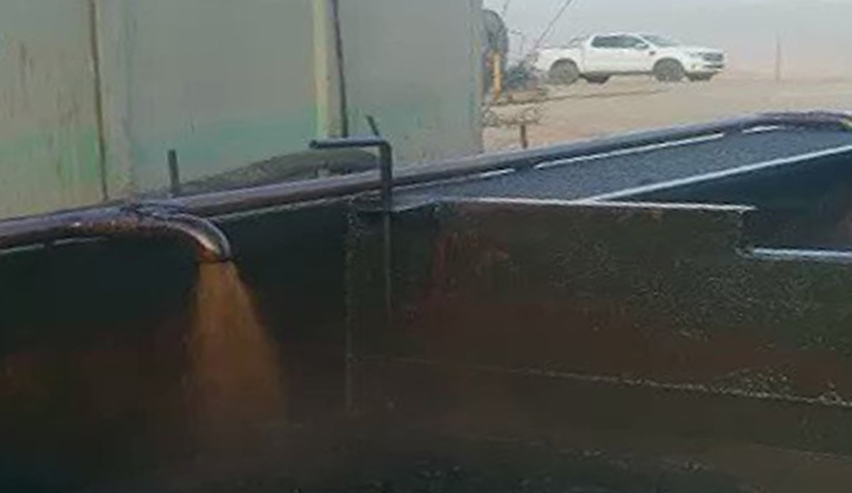 Şırnak Valiliği’nden Gabar paylaşımı! Görüntüler heyecanlandırdı