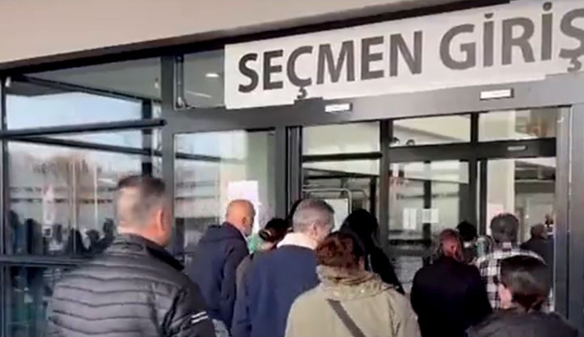 AK Parti'den seçime saatler kala yeni video: Senin oyunla bozulur bütün oyunlar