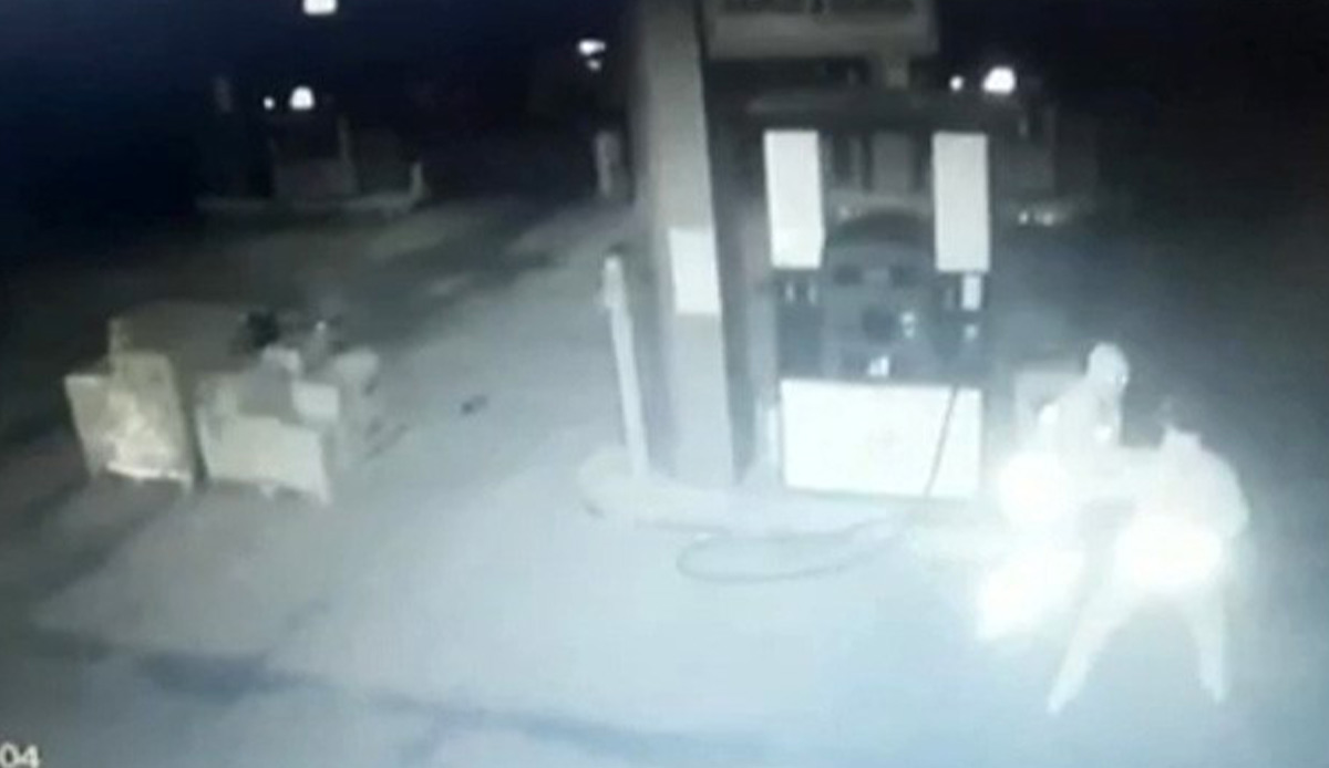 Asrın felaketinin hiç yayınlanmamış görüntüleri ortaya çıktı