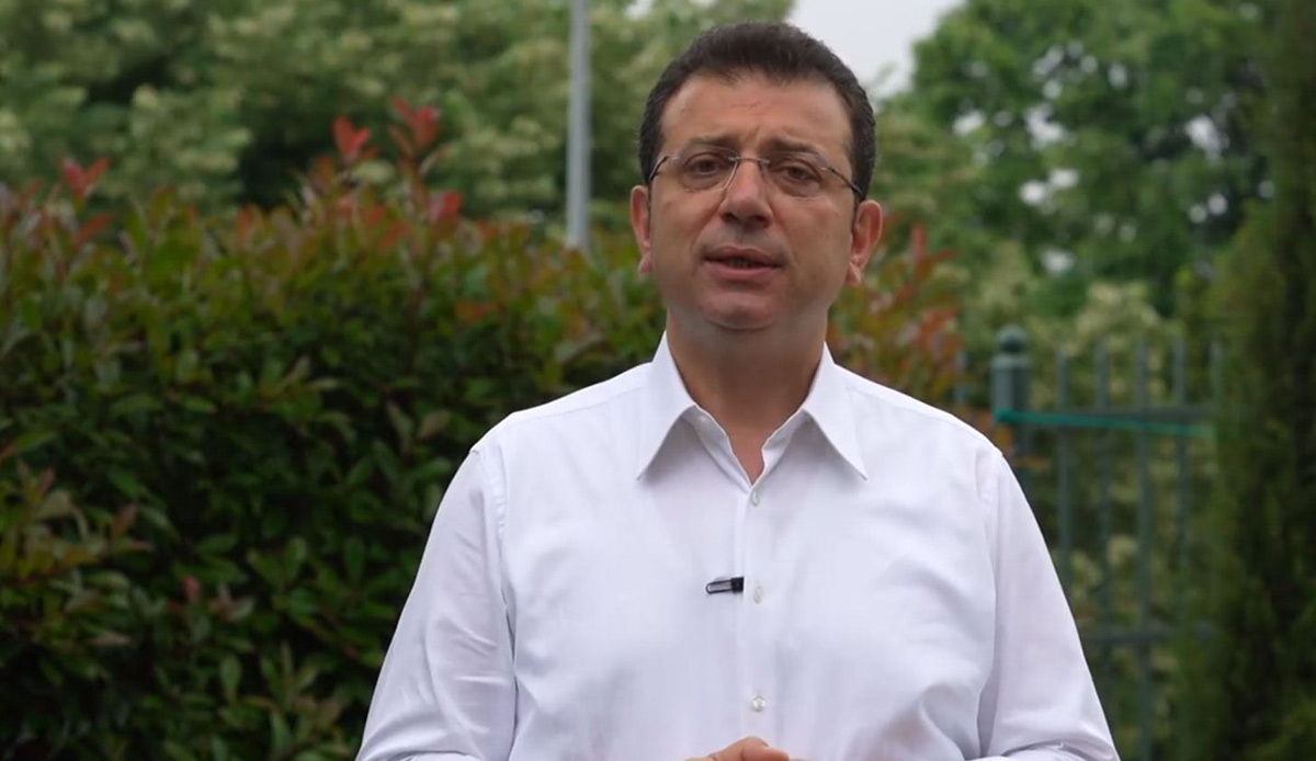Ekrem İmamoğlu seçim sonrası sessizliğini bozdu