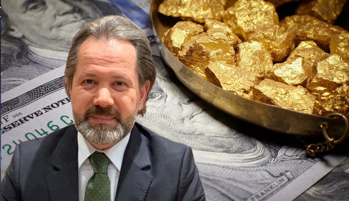İslam Memiş canlı yayında altın ve dolarda yeni fırsatı açıkladı