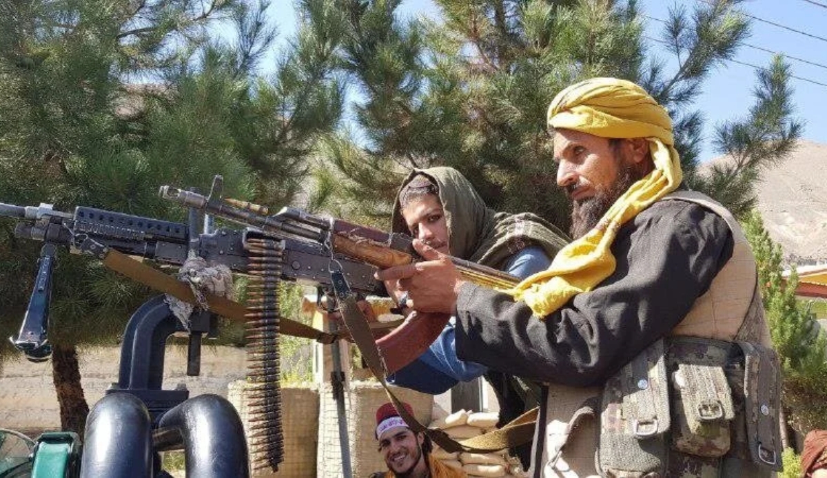 İran ve Afganistan arasında korkutan gerginlik: Yaşanan çatışmaların nedenine ilişkin yeni iddia